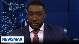 Joe Pinion: Chuck Schumer picking fights is not leadership, it's cowardice | 'Greg Kelly Reports'
