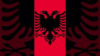 Albania Eas Alarm