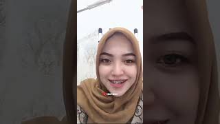 Live Cewek Hijab Cantik Jadi Pengen Nikahin.. Eps.11