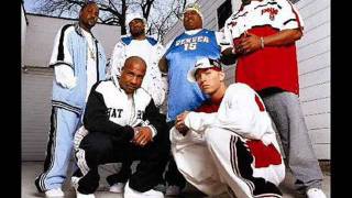 Watch D12 Everyone Has Been Shot video