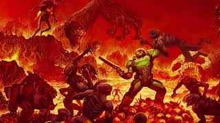Testament Of The Doomslayer - Bfg Division - Doom Soundtrack