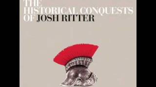 Watch Josh Ritter Minds Eye video