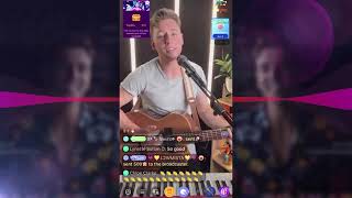 Bigo Show - Taylor Henderson Is On Bigo You Cant Miss This