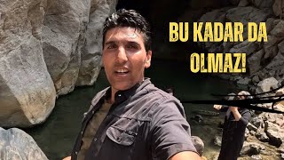 Liceli Kürtlerin Misafirperverliği Ve Muhteşem Doğa Güzellikleri