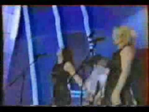 Give It All Up For Love Video