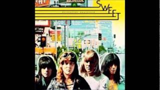 Watch Sweet My Generation video