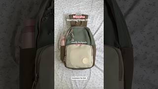 Schoolcollege Bagpack