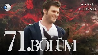 Aşk-I Memnu 71. Bölüm - Full Bölüm