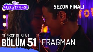 Alex & Tayfasi 3. Sezon Fi̇nali̇ Fragmani