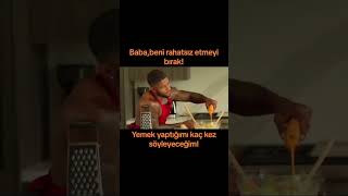 Yemek Yapan Zenci Mü?Var Bi Hâyalimiz