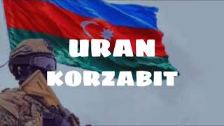 URAN-Kor Zabit ( Lyrics )