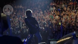 Chris Norman - Lay Back In The Arms Of Someone (Don't Knock The Rock Tour - Live)