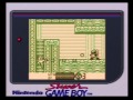 Rockman World - Mega Man: Dr. Wily's Revenge (Game Boy) Walkthrough: Cut Man Stage