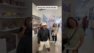 Bts Pop-Up Space Of Bts