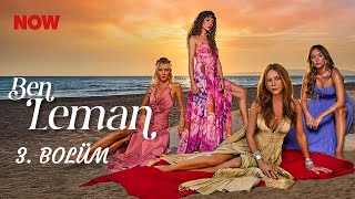 Ben Leman 3 Bölüm Duyuru Yayın Tarihi