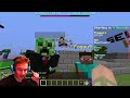 Minecraft: Hunger Games w/Master! Osa 137 - HAAMUJA?!