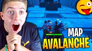 Le Parcours Le Plus Drôle Sur Fortnite Créatif