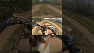 A Little Enduro