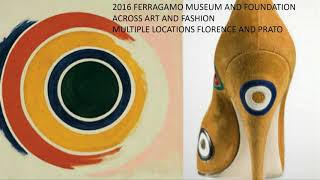 Symposium Simona Segre Reinach Fashion Exhibitions In Italy