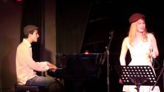 "Exactly Like You" w/ Gil Sorin Ensemble