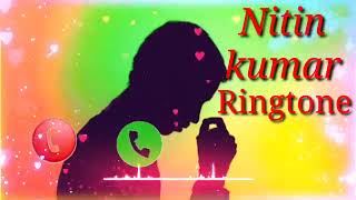 Nitin Kumar Please Pickup D Phone New Famous Ringtone Best Ringtone Subscribe My Channel