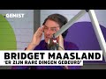 Bridget Maasland vertelt over breuk met André | 538 Gemist