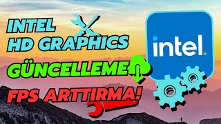 İntel Hd Graphics Güncelleme İntel Ekran Kartı Ve İntel Donanımları Sürücüleri Nasıl Güncellenir?