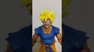 Ichiban Kujis Masterlise Emoving Dbz Goku