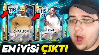 Oha İmkansiz %1 Şans 111 Gen İkon Çikti Oyunun En İyi̇si̇ Tari̇hi̇ Ragnarok Paket Açilimi Fc Mobile