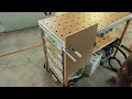 workbench tools