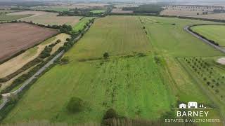 Land In Evenley, Brackley, Northamptonshire Nn13 5Sb