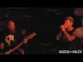 Cro-Mags - Live Set in Montreal 2014