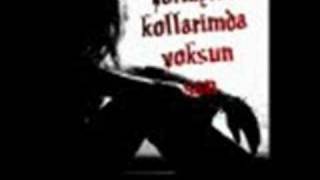 Özge-Anlamazsın Yar