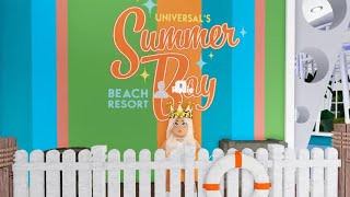 Universals Summer Bay Resort Roblox