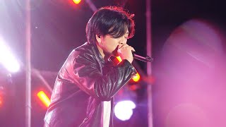 4K 240508 Yb- Silence 윤도현 Focus 인천대 축제 Uni-Land