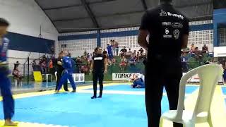 Pro Open De Jiu Jitsu