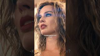Margot Robbie Tarafından Büyülendik Yine. Babil