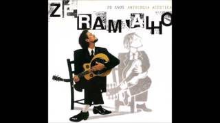Zé Ramalho Antologia Acústico Zé Ramalho Antologia Acústico