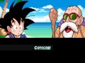 DragonBall Advanced Adventure - Cutscene