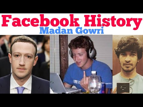 Facebook Secret History | Tamil | Madan Gowri | FB Story | MG | Hot or Not | Facemash