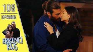 Early Bird - Episode 108 English Subles Erkenci Kus