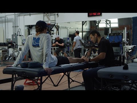 WHAT IS WRONG WITH MY FOOT?!