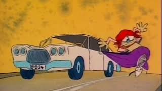 Drive On Nudnik