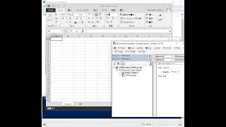 PowershellpowershellからExcelvbaのマクロを呼び出す