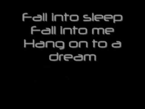 Fall Into Sleep Video