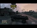 POLICÍA VOLADOR!! - GTA Online con Willy y Vegetta