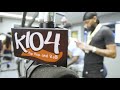 Bay Bay In The Afternoon On K104