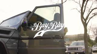 Bay Bay In The Afternoon On K104