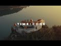 Stephan Jolk at Bled Castle, Slovenia by TIME:CODE