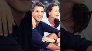Avec Qui Sont En Couple Les Acteurs De Camping Paradis ?